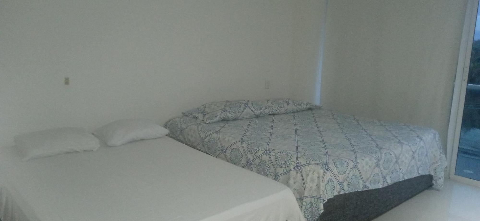 Apartamento Apartamento Luxury Azul Beach La Boquilla Cartagena Exterior foto