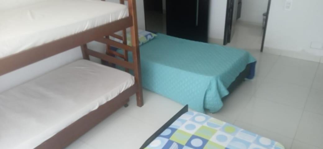Apartamento Apartamento Luxury Azul Beach La Boquilla Cartagena Exterior foto